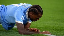 Lazio-Parma, Tonolini: “In assenza di fuorigioco mano punibile di Tavares”