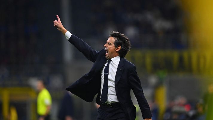 Capuano: “L’Inter deve aggiustare in fretta la difesa. Così lo scudetto non lo rivince” - immagine 1