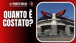 San Siro, i costi della manutenzione per Milan e Inter nel 2023 | News