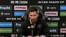 Messi, inglese fluente: merito dell’intelligenza artificiale | VIDEO