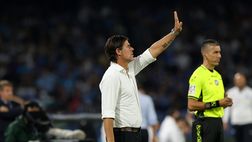 Napoli-Udinese / Le dichiarazioni di Sottil: “Oggi c’è poco da dire”