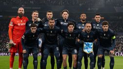 Game over Napoli, la Champions sfila via tra errori e rimorsi: l’analisi – GdS