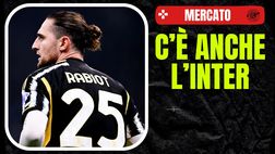 Calciomercato Milan – Derby in vista per Rabiot: ci prova l’Inter