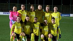 WOMEN | Lazio-Fiorentina, le formazioni ufficiali: Grassadonia non cambia