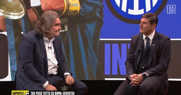 Zanetti: “Inter forte, il ciclo è già aperto. Lautaro resta. E ora ho un altro sogno”- immagine 5