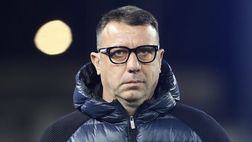 D’Aversa: “Esposito da gestire, perché è entrato dopo! Se è all’Empoli e non all’Inter…”