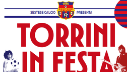 “Torrini in festa”: sport, musica e stand gastronomici a casa della Sestese