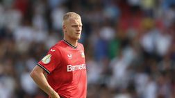 Mercato Atalanta | Colpo sulle fasce: dal Bayer Leverkusen arriva Bakker