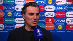 Montella: “Turchia senza Calhanoglu? Ci sono gialli inspiegabili qui”