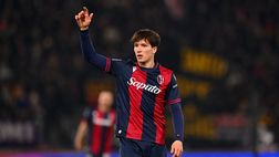 Bologna-Milan, l’AIA e il VAR su Fabbian: “Tocco di mano non punibile”