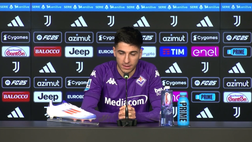 VIDEO – Parisi: “Restare in partita dopo 4 mesi senza giocare è difficile. Io bravo”