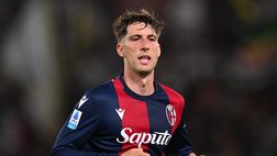 Bologna, Miranda: “Avremmo meritato la vittoria col Brann, ma ora testa al Napoli”