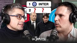 Lotta Scudetto, Napoli avanti sul Milan? I tre motivi per cui Conte può sorpassare Allegri