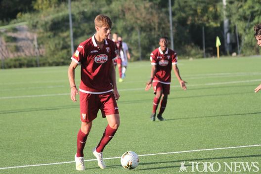 Lorenzo Lucca, prima volta contro il Toro: Buongiorno marcherà l’ex compagno- immagine 2