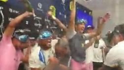 L’Inter Miami vince la Leagues Cup ed è super festa col Tata Martino (VIDEO)