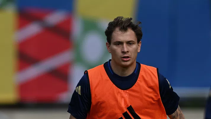 Italia-Spagna, che sfida tra Barella e Rodri. Servirà anche l’aiuto di Frattesi in mediana - immagine 1