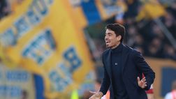 Lazio, con Cuesta zero precedenti: primo incrocio col tecnico dei ducali