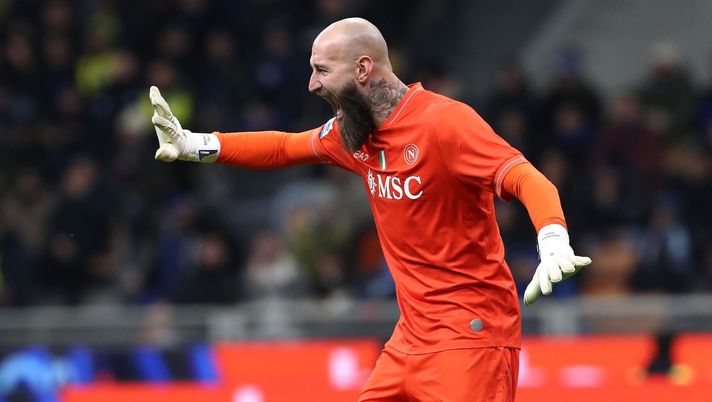 Bartiromo (DerbyDerbyDerby): “Vanja al Napoli? Ha avuto un impatto devastante” - immagine 1