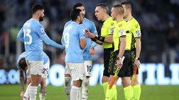 Lazio-Verona, occhio al cartellino: un giocatore a rischio squalifica