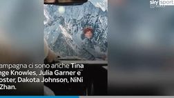 VIDEO / Gucci, campagna all stars per Natale: c’è anche Sinner
