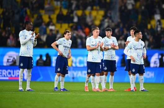 CorSera – Inter, a destra serve un aiuto dal mercato. Una sola consolazione dopo la sconfitta- immagine 2