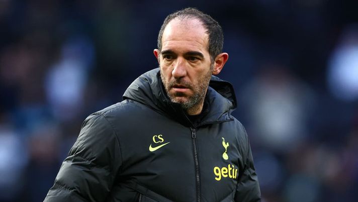 Getty Images Stellini Conte