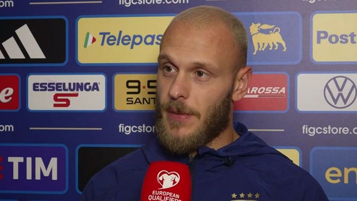 Dimarco: “Contento della fiducia di Chivu. Ho sofferto per il finale dell’anno scorso ma…” - immagine 1