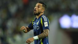 Alex Telles su CR7: “Mangia salmone, quinoa e avocado e controlla i piatti degli altri”