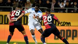 Lazio-Cagliari, in palio tre punti che valgono oro: il pronostico di DDD