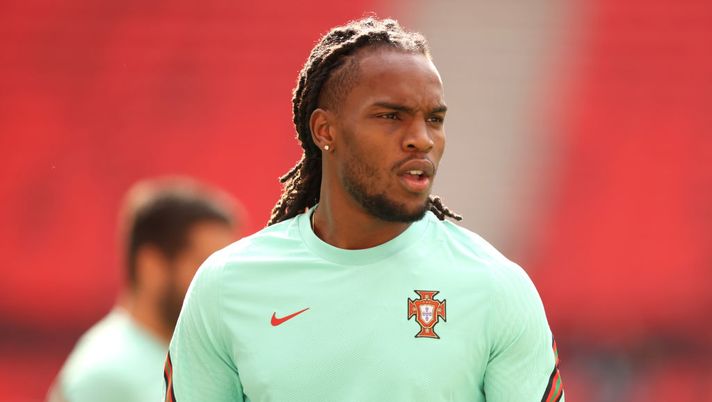 PSG, Renato Sanches a un passo dall’addio: fuori dai convocati contro il Jeonbuk - immagine 1
