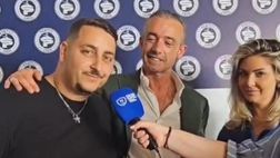 Portici, il presidente: “Puntiamo a un progetto sostenibile. Abbiamo due obiettivi”