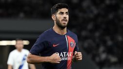 Calciomercato, niente Milan per Asensio: futuro in Turchia?