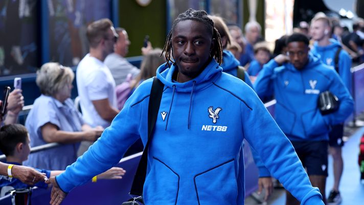 Conference League, Il Crystal Palace si indebolisce, ceduto Eze all’Arsenal - immagine 1