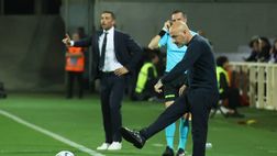 VIDEO – Italiano ammette: “Chiaro, con uno da 30 gol stavamo a parlare di altro”