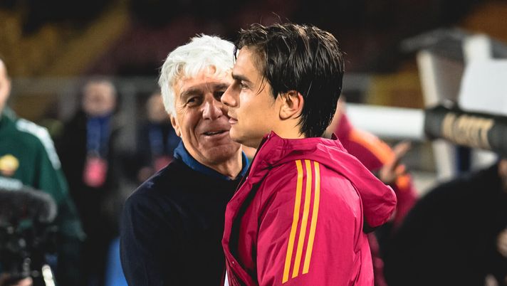 Dybala tra Boca e rinnovo. Mercato, piste Angori e Abline. Derby, si gioca alle 12:30- immagine 1