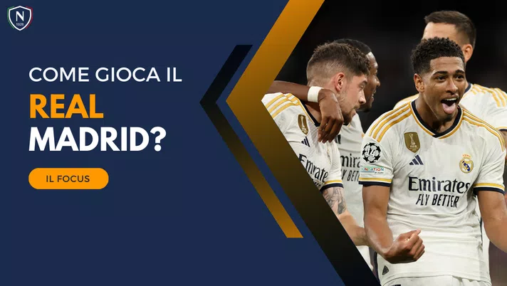 Il ritorno di Vinicius, il calcio “Ancelottiano” e il crack Bellingham: i pericoli del Real - immagine 1
