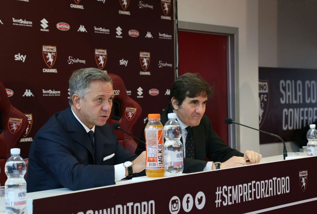 Fotogallery – I migliori scatti della presentazione di Torino Channel - immagine 12