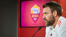 ‘RADIO PENSIERI’, TRANI: “De Rossi ha sbagliato a parlare di Zalewski in quel modo”