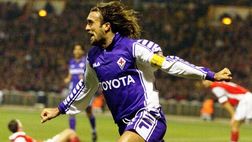 25 anni fa il ruggito di Batistuta a Wembley: la storia dell’impresa sull’Arsenal