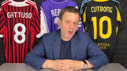 Pedullà: “L’Inter si sta rialzando. Esposito fortissimo, ma gli crea solo problemi chi…”