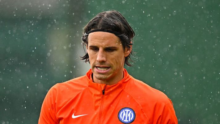 Inter, Sommer salta l’allenamento: il motivo. Acerbi e le novità su Dimarco - immagine 1