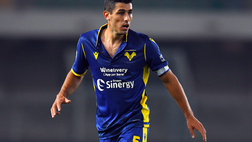 Atalanta-Verona, le formazioni ufficiali