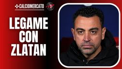 Allenatore Milan, clamorosa ipotesi Xavi: i dettagli e il fattore Ibrahimovic