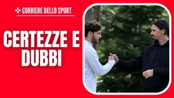 Milan, Theo Hernandez: discorso aperto con Ibrahimovic. Rinnovo? La richiesta