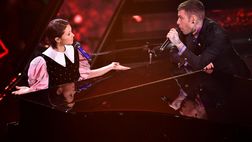 Francesca Michielin a CHI: “La mia canzone di Sanremo dedicata ad un ex. Lo ammetto, ci ho…”