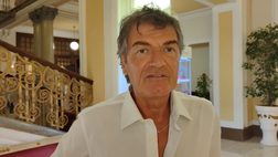 Antognoni: “Senza tifosi non sarei nulla. Vi racconto la mia Firenze”