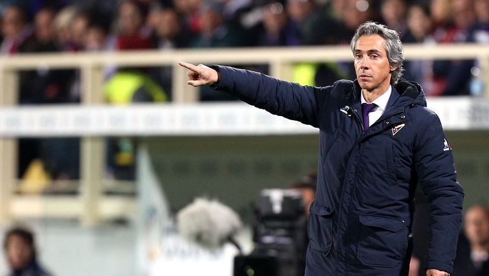 Fiorentina-Torino 2-2, Sousa: “Fischi? Non si discutono” - immagine 1