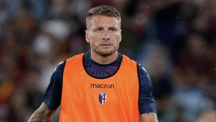 Bologna, oggi sarà valutato Ravaglia. Immobile, ecco il piano per il rientro salvo sorprese - immagine 1