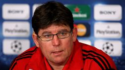 Europa League, Torino-Debrecen: i convocati di Herczeg