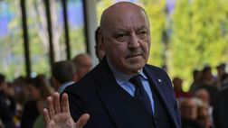 Inter, la svolta Oaktree: Marotta è il nuovo presidente nerazzurro
